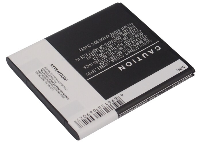 Batteri for SmartPhone, Mobil for Pantech Flex, P8010