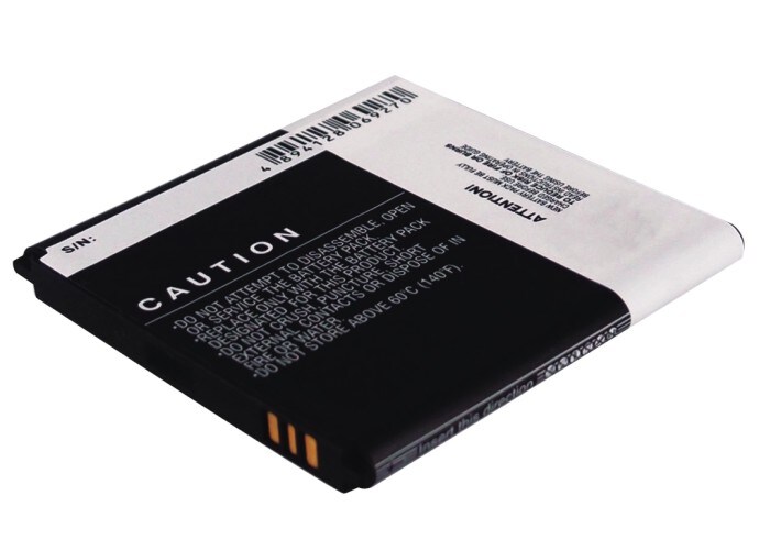 Batteri for SmartPhone, mobil for SoftBank 201HW
