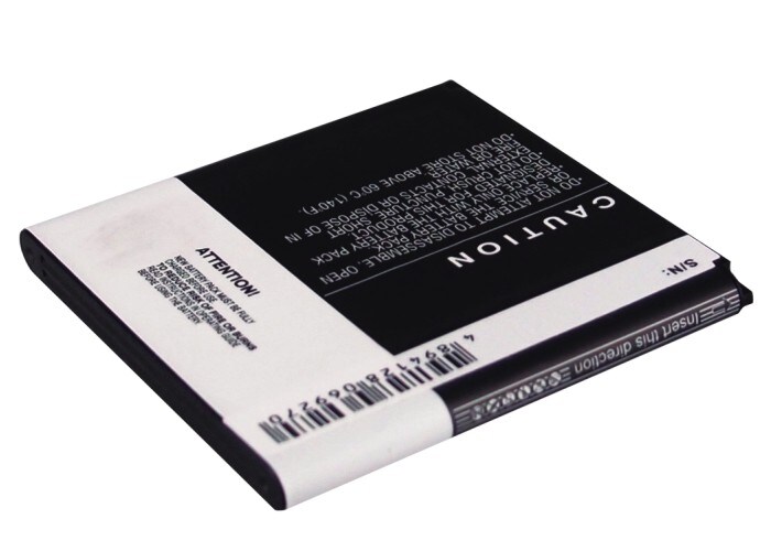 Batteri for SmartPhone, mobil for SoftBank 201HW