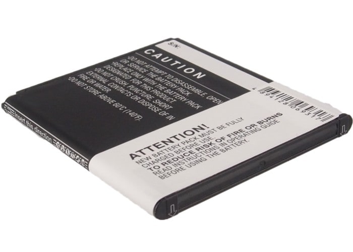Batteri for SmartPhone, Mobil for Samsung SPH-M950, Galaxy Reverb, SPH-M950DAAVMU og andre.
