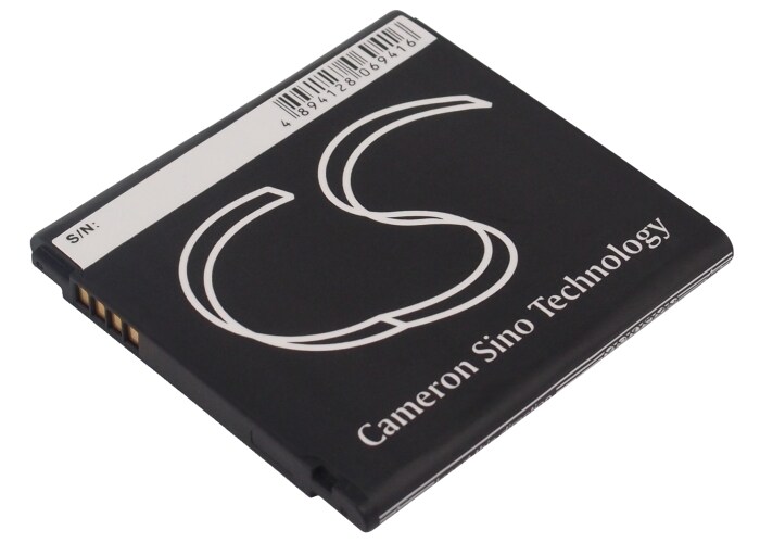 Batteri for SmartPhone, Mobil for LG F120, F120L, F120K