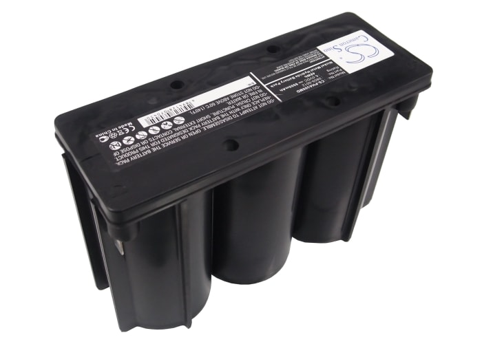 Batteri for medisinsk for Philips A3 Monitor
