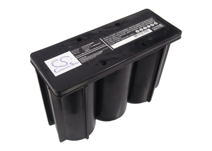 Batteri for medisinsk for Philips A3 Monitor