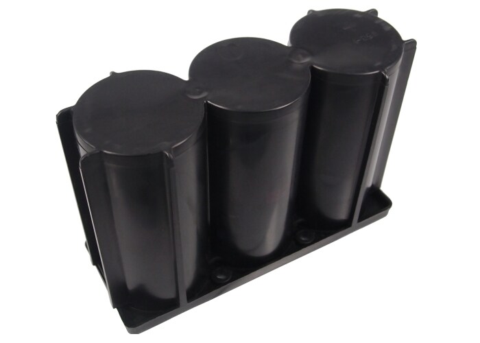 Batteri for medisinsk for Philips A3 Monitor