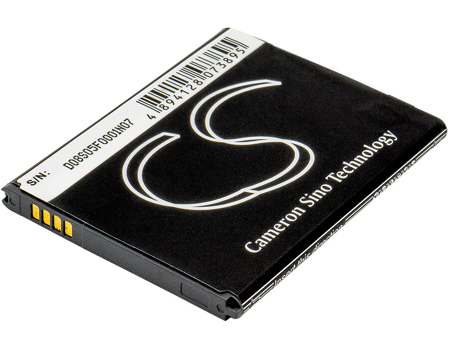 Batteri for SmartPhone, Mobil for Pantech Discover, P9090, Magnus