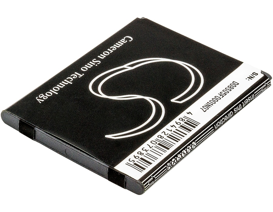 Batteri for SmartPhone, Mobil for Pantech Discover, P9090, Magnus