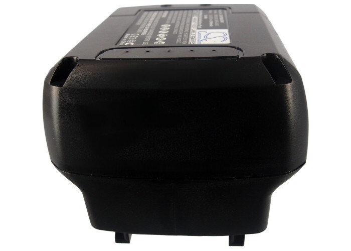 Batteri for elektroverktøy til Ryobi CRH-2400RE, CRH-240RH