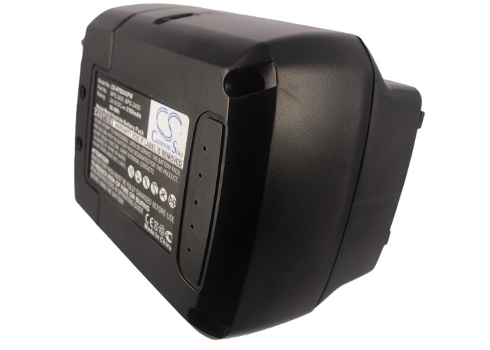 Batteri for elektroverktøy til Ryobi CRH-2400RE, CRH-240RH