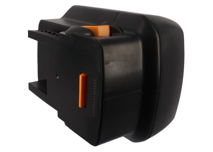 Batteri for elektroverktøy til Ryobi CRH-2400RE, CRH-240RH