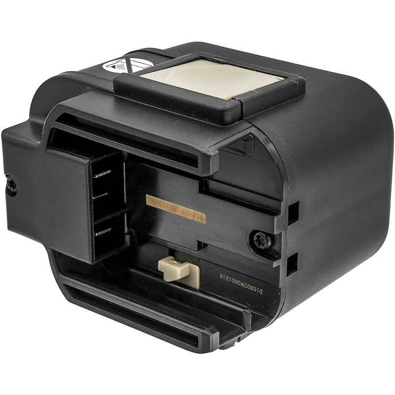 Batteri for elektroverktøy for Milwaukee PES 7.2T