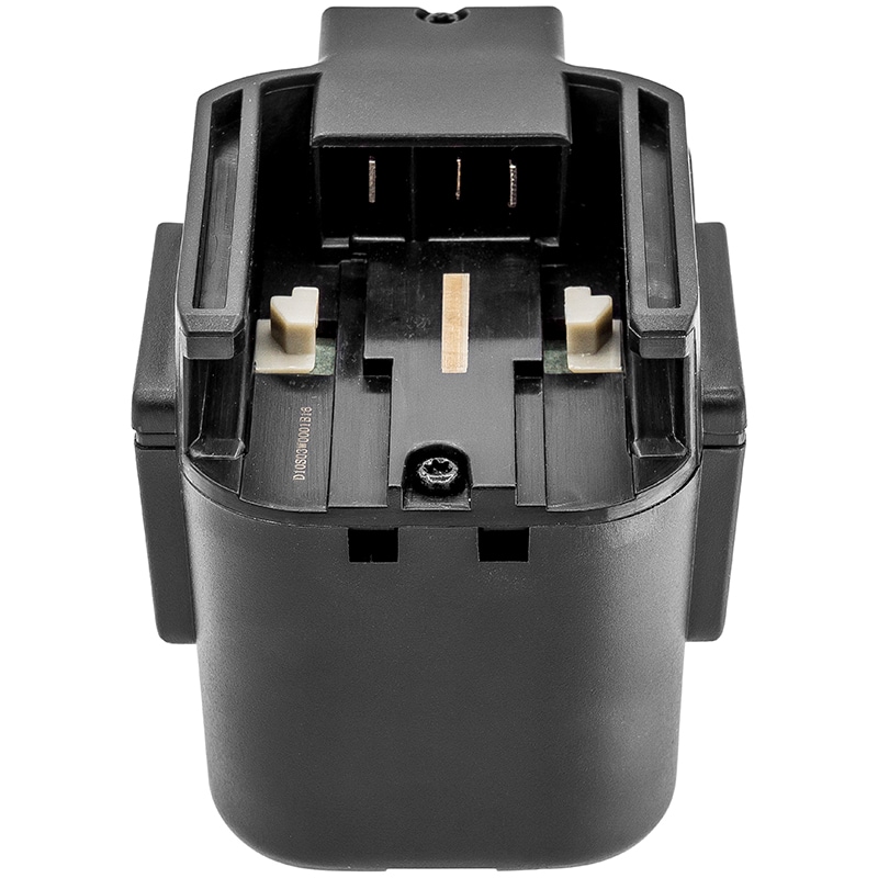 Batteri for elektroverktøy for Milwaukee PES 7.2T