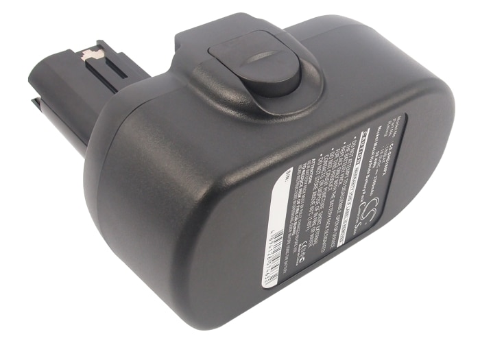 Batteri for elektroverktøy til Skil 2867-03, 2867-02, 2885-04 osv.