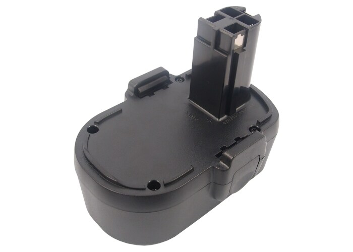 Batteri for elektroverktøy til Skil 2867-03, 2867-02, 2885-04 osv.