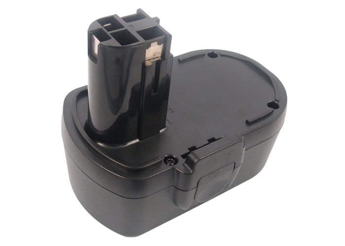 Batteri for elektroverktøy til Skil 2867-03, 2867-02, 2885-04 osv.