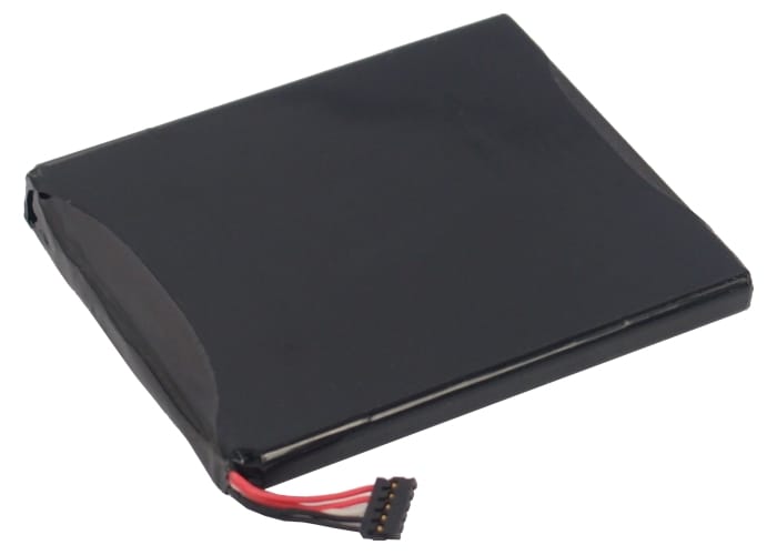 Batteri for Pocket PC, PDA for Dell Streak Pro, 101DL, D43 etc.
