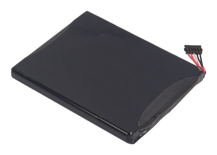Batteri for Pocket PC, PDA for Dell Streak Pro, 101DL, D43 etc.