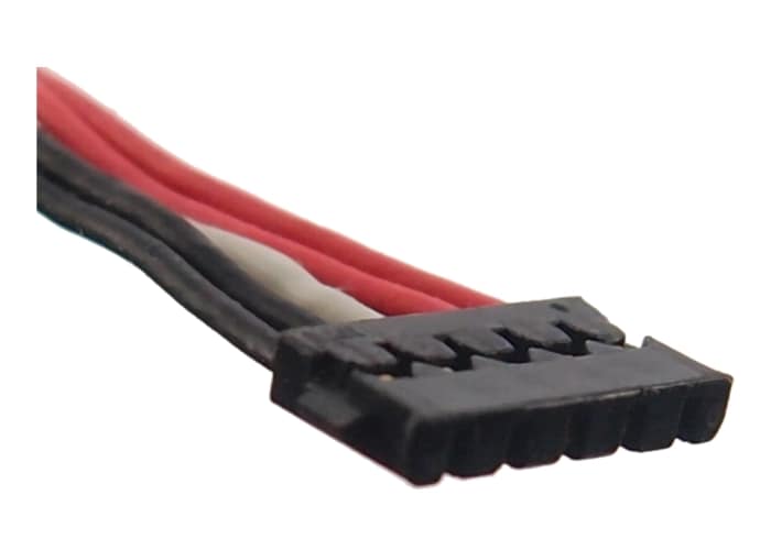 Batteri for Pocket PC, PDA for Dell Streak Pro, 101DL, D43 etc.