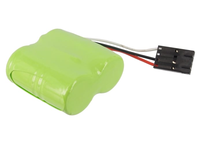 Batteri for medisinsk bruk for Rainin EDP Plus, EDP 1