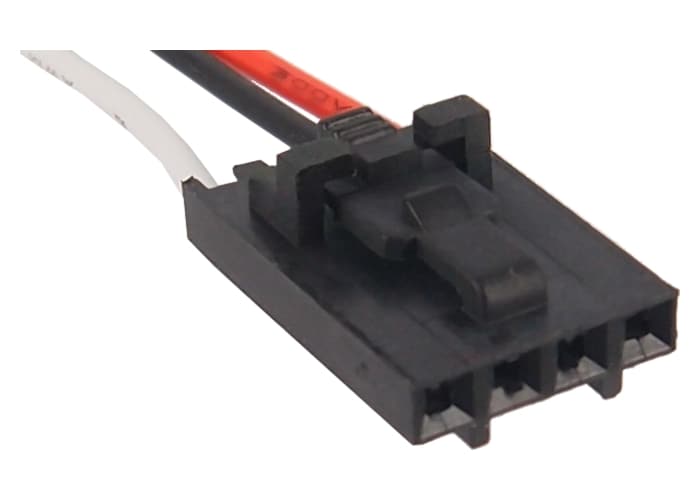 Batteri for medisinsk bruk for Rainin EDP Plus, EDP 1