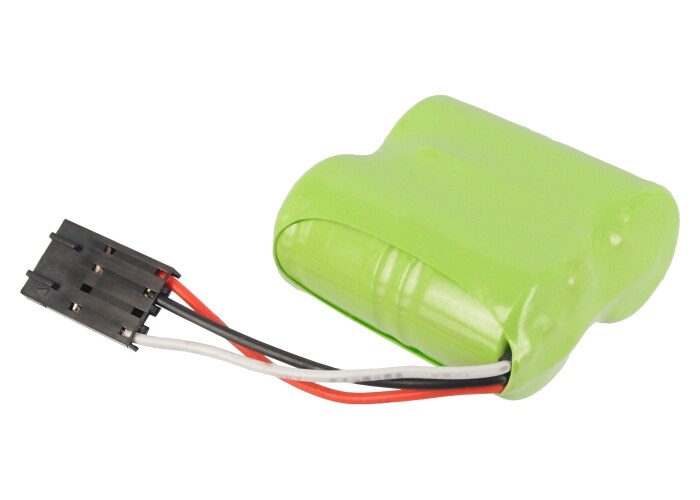 Batteri for medisinsk bruk for Rainin EDP Plus, EDP 1