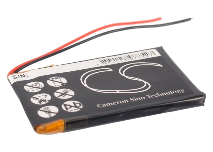 Batteri for Navigator, GPS for RAC 515F