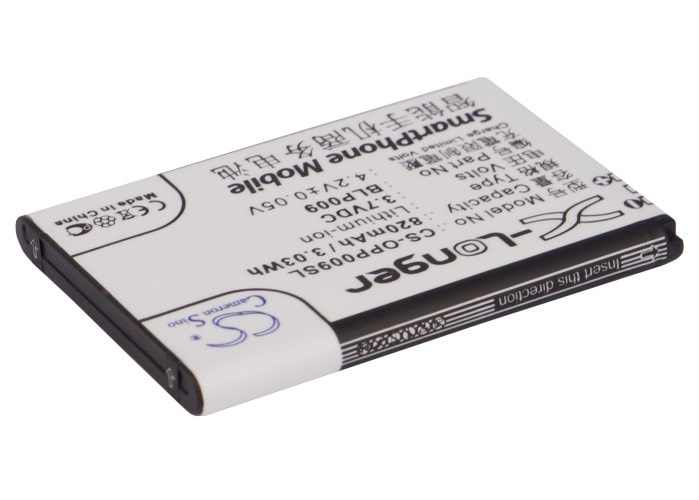 Batteri for SmartPhone, Mobil for Oppo A90