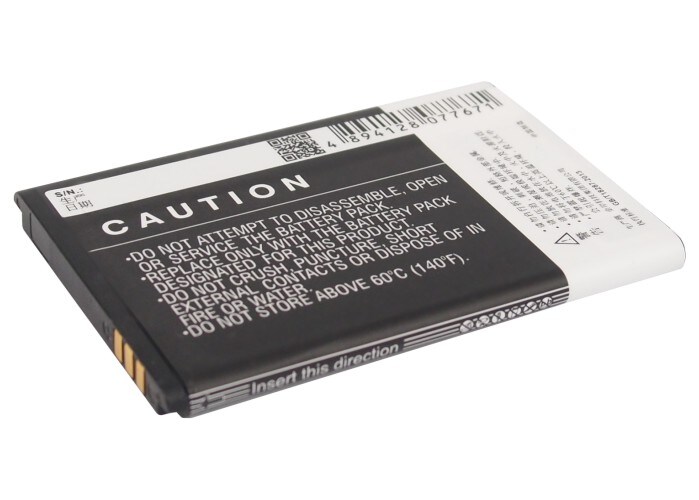 Batteri for SmartPhone, Mobil for Oppo A613, A615, A617 etc.