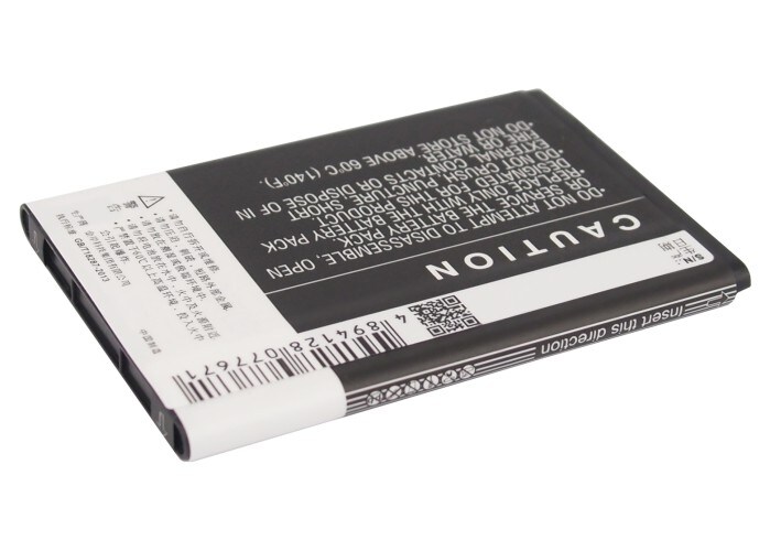 Batteri for SmartPhone, Mobil for Oppo A613, A615, A617 etc.