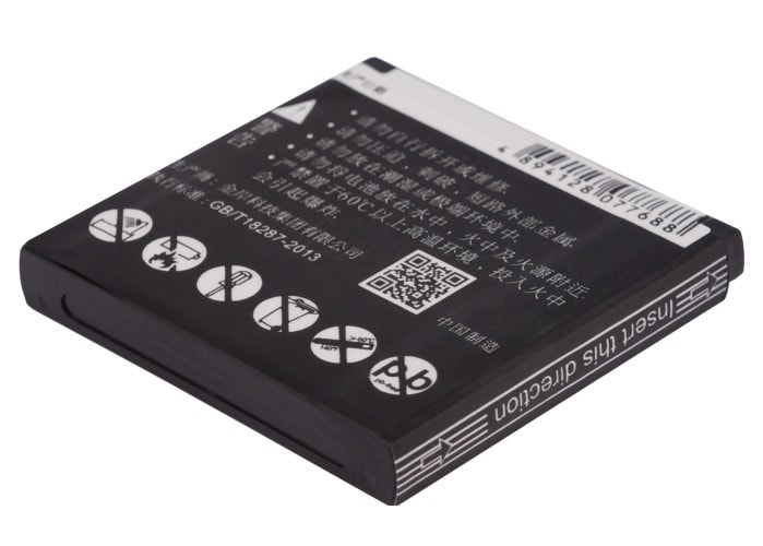 Batteri for SmartPhone, Mobil for Oppo U539