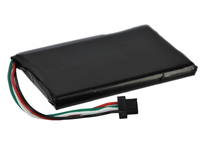 Batteri til Navigator, GPS for Bushnell NAV500