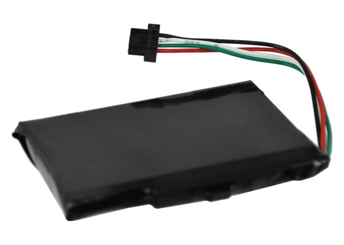 Batteri til Navigator, GPS for Bushnell NAV500