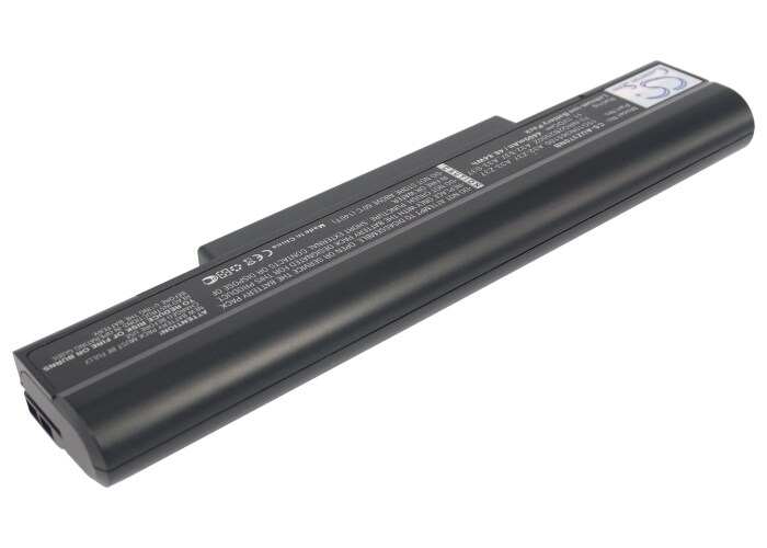 Batteri til bærbar PC for Asus S37, Z37, S37e osv.