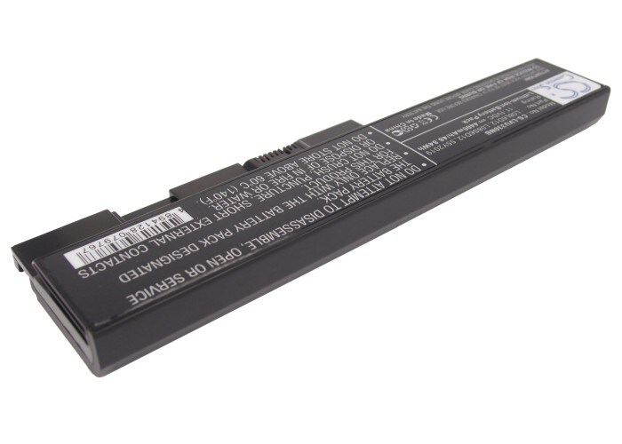 Batteri til bærbar PC for Lenovo IdeaPad U330, IdeaPad U330A, IdeaPad U330M og andre.
