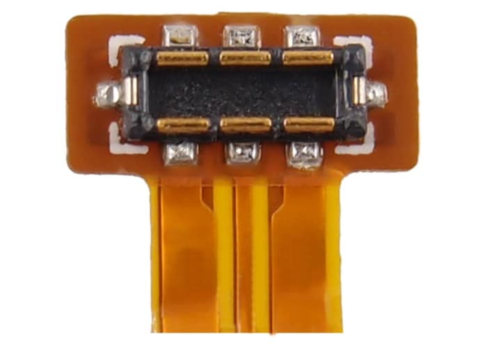Batteri for SmartPhone, Mobil for Huawei Ascend D2, Ascend D2-2010, Ascend D2-0082
