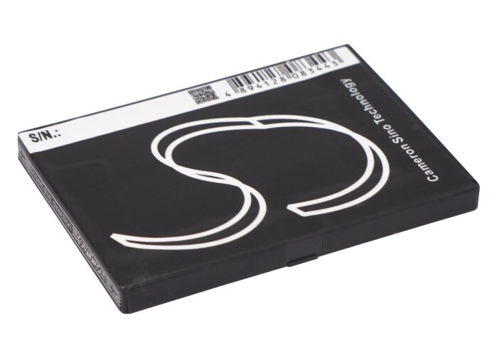 Batteri for SmartPhone, Mobil for Wiko FUZIO