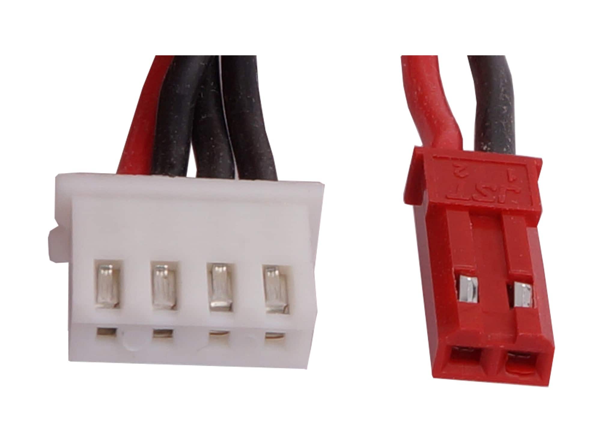 Batteri til biler for RC CS-LT920RT
