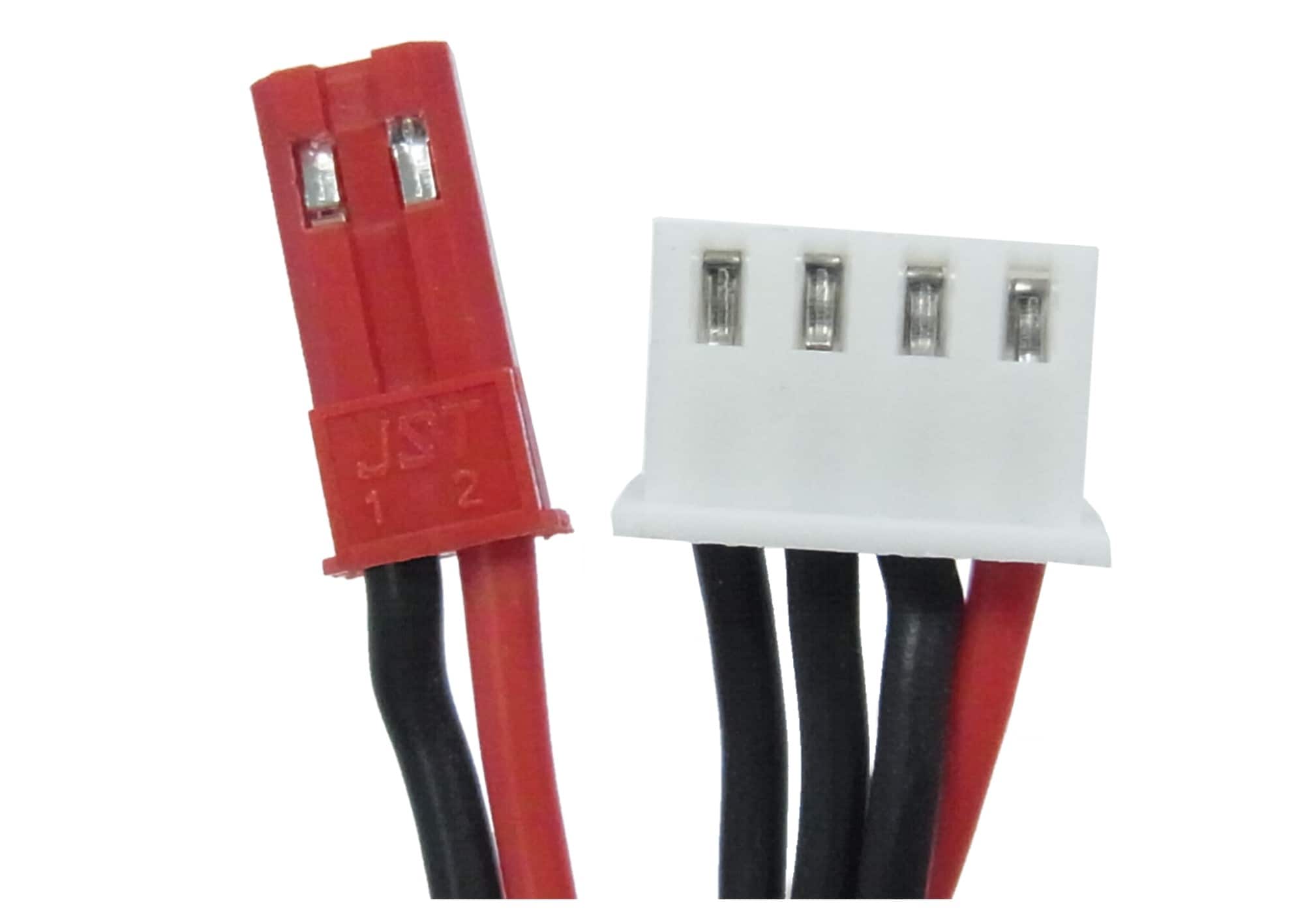 Batteri til biler for RC CS-LT924RT