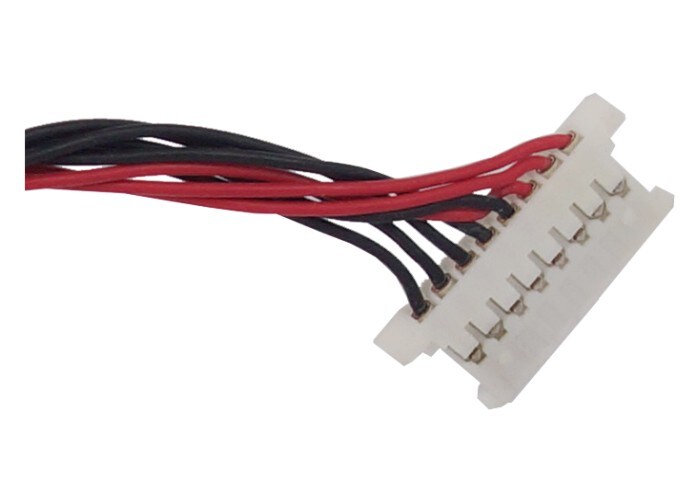 Nettbrettbatteri for Lenovo IdeaTab S2109A, IdeaTab S2109A-F