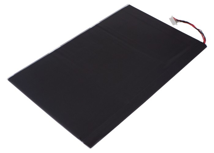 Nettbrettbatteri for Lenovo IdeaTab S2109A, IdeaTab S2109A-F