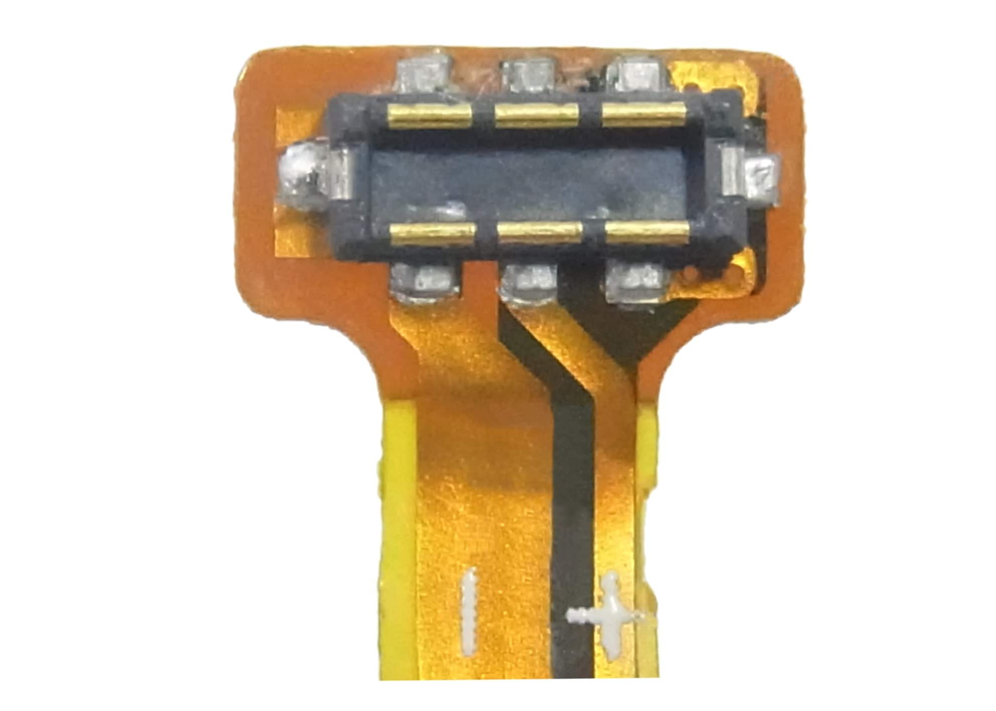 Batteri for SmartPhone, Mobil for ZTE Nubia Z5 Mini, NX902, Nubia Z5S Mini og andre.