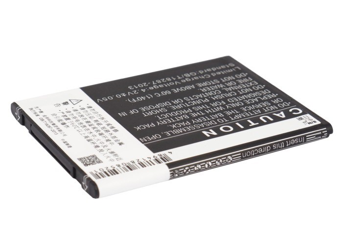 Batteri for SmartPhone, Mobil for Coolpad 5832, 5855