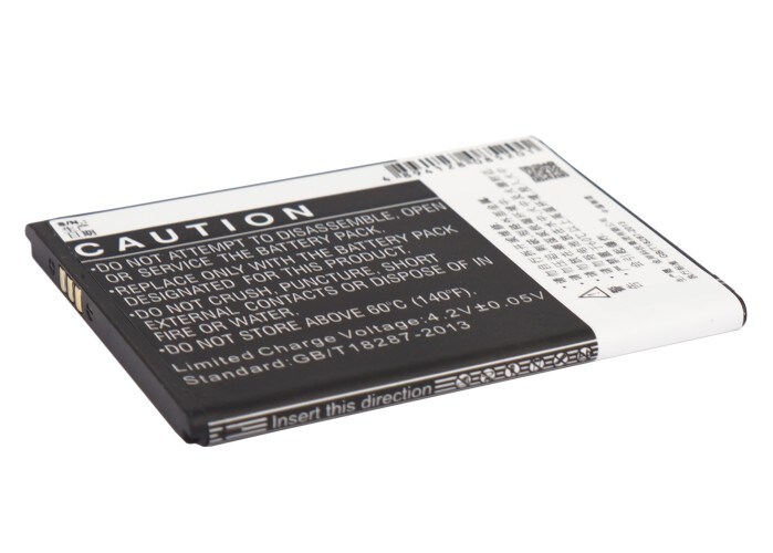 Batteri for SmartPhone, Mobil for Coolpad 5832, 5855