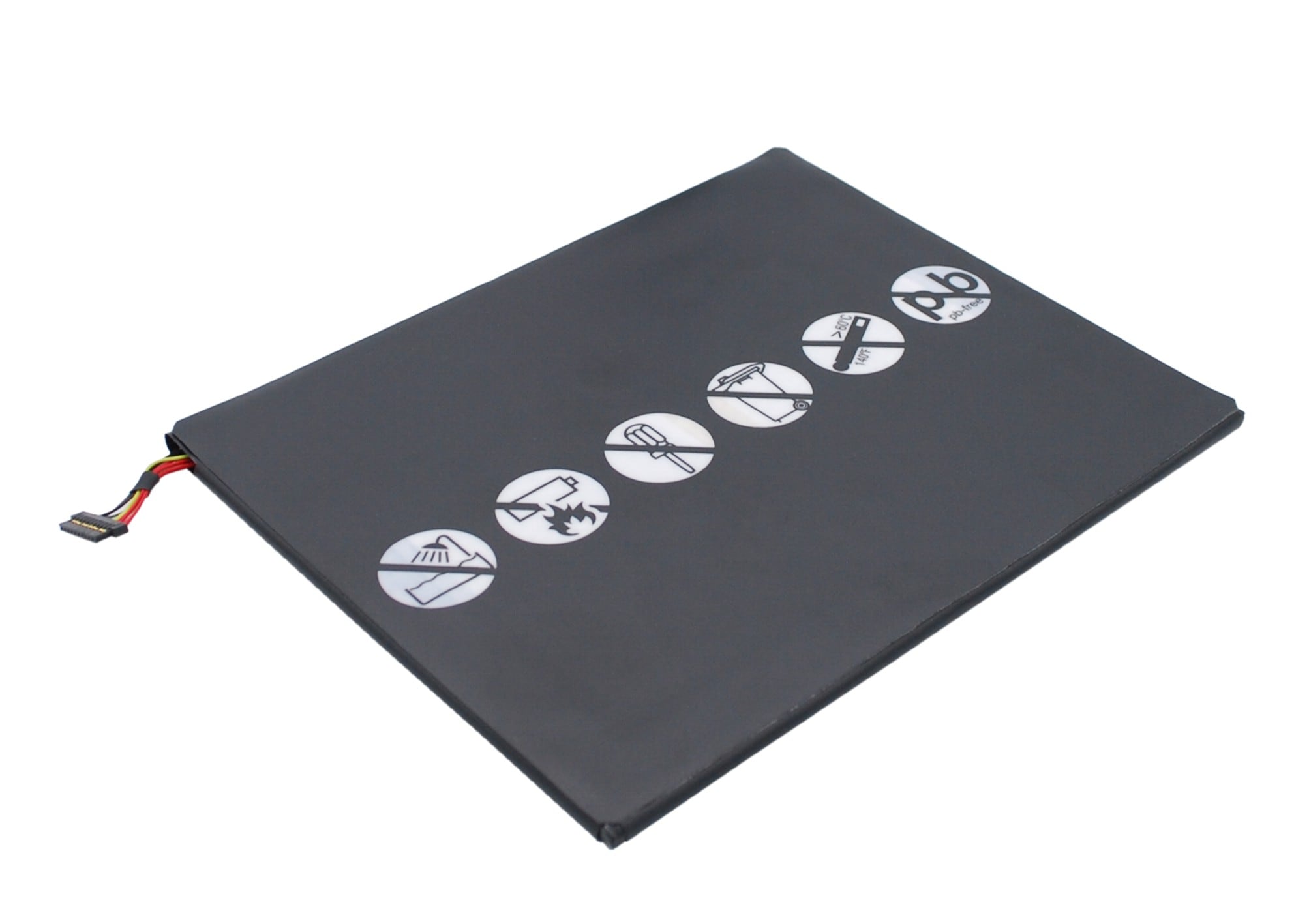 Nettbrettbatteri for Toshiba Excite Pro, Excite Pro 10.1, AT15LE-A32 og andre.