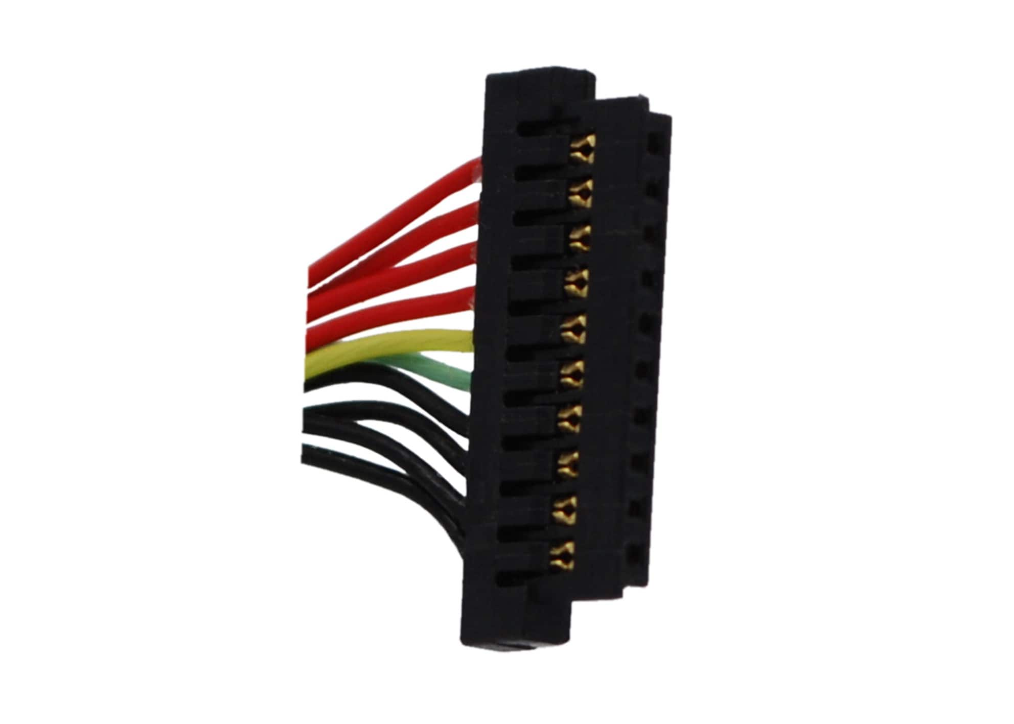 Nettbrettbatteri for Toshiba Excite Pro, Excite Pro 10.1, AT15LE-A32 og andre.