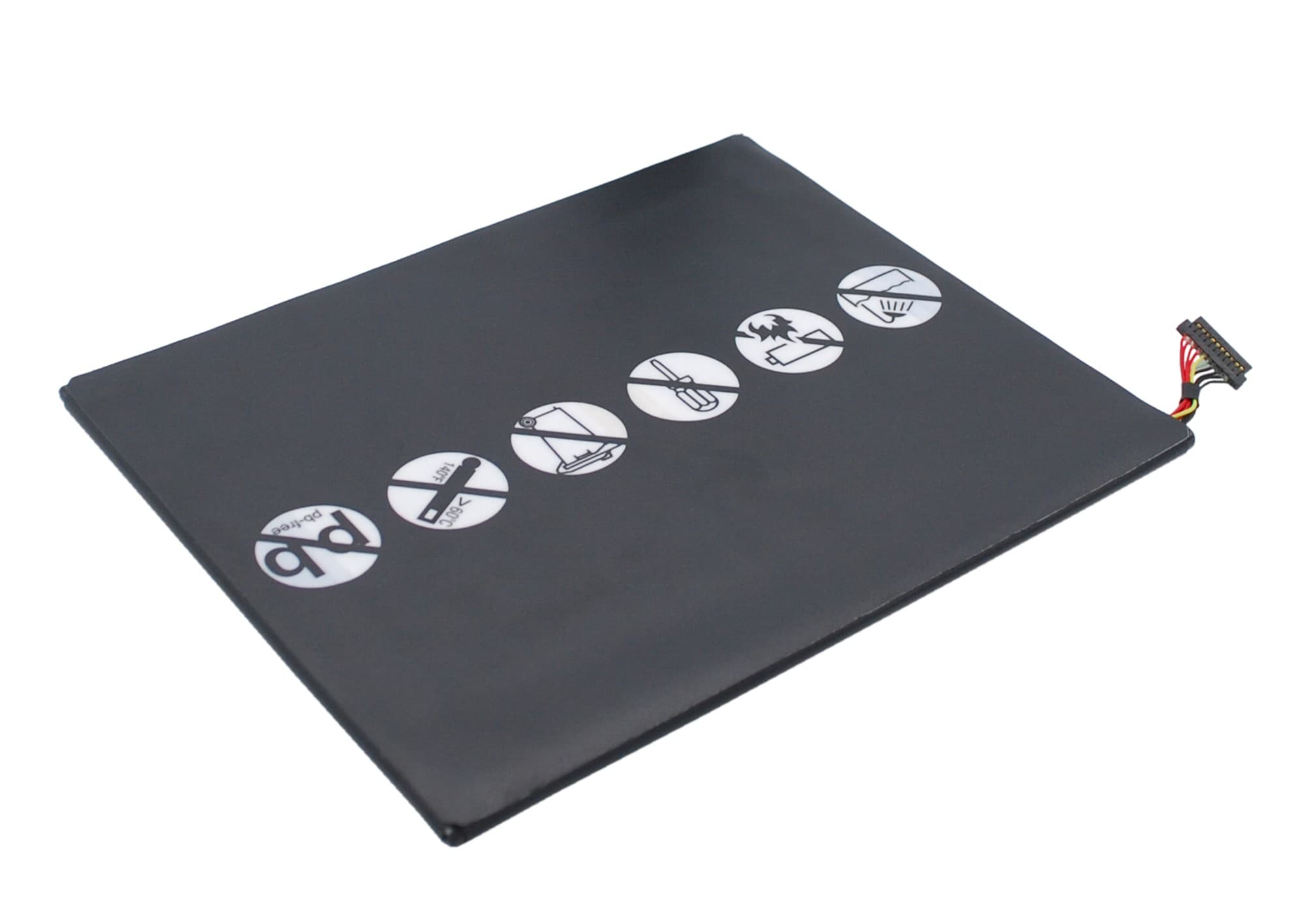 Nettbrettbatteri for Toshiba Excite Pro, Excite Pro 10.1, AT15LE-A32 og andre.