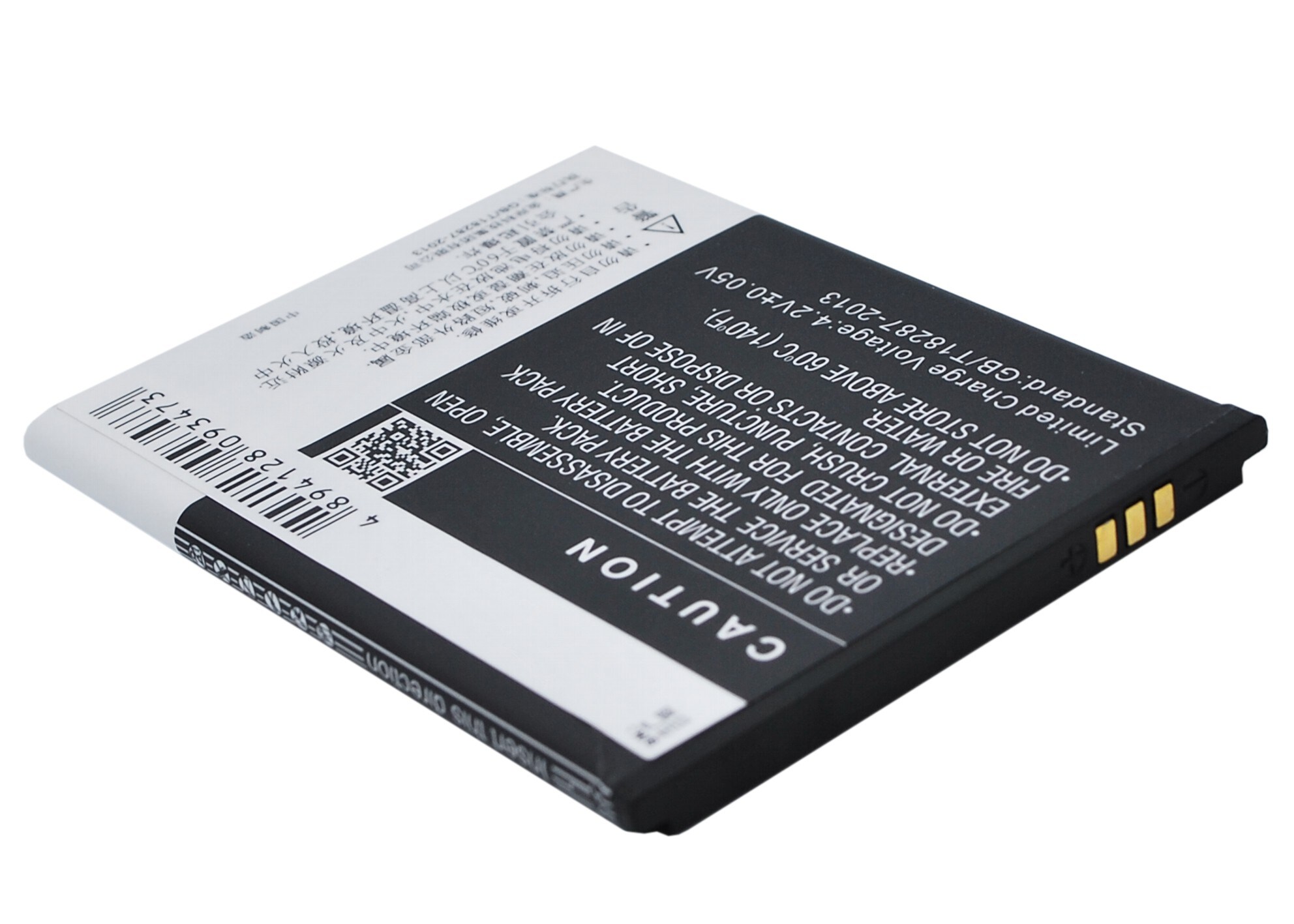 Batteri for SmartPhone, Mobil for Coolpad 8190, 8190Q