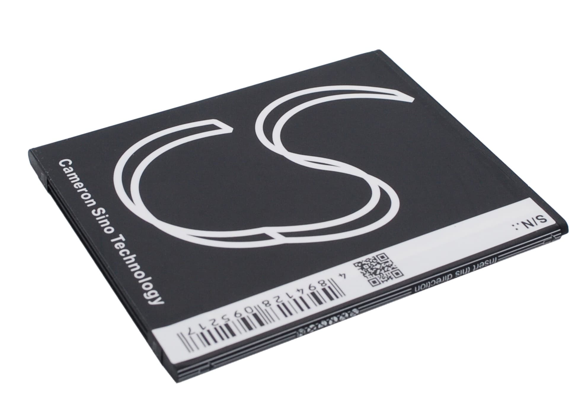 Batteri for SmartPhone, mobil for K-Touch W98, KIS 3, KIS 3W osv.