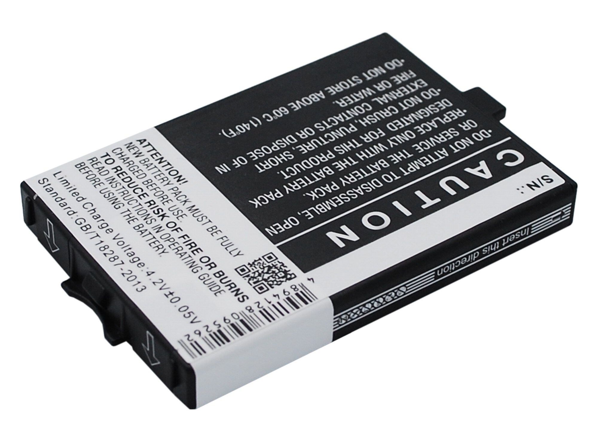 Batteri for SmartPhone, Mobil for Sagem 3020, 3000, 3016 etc.