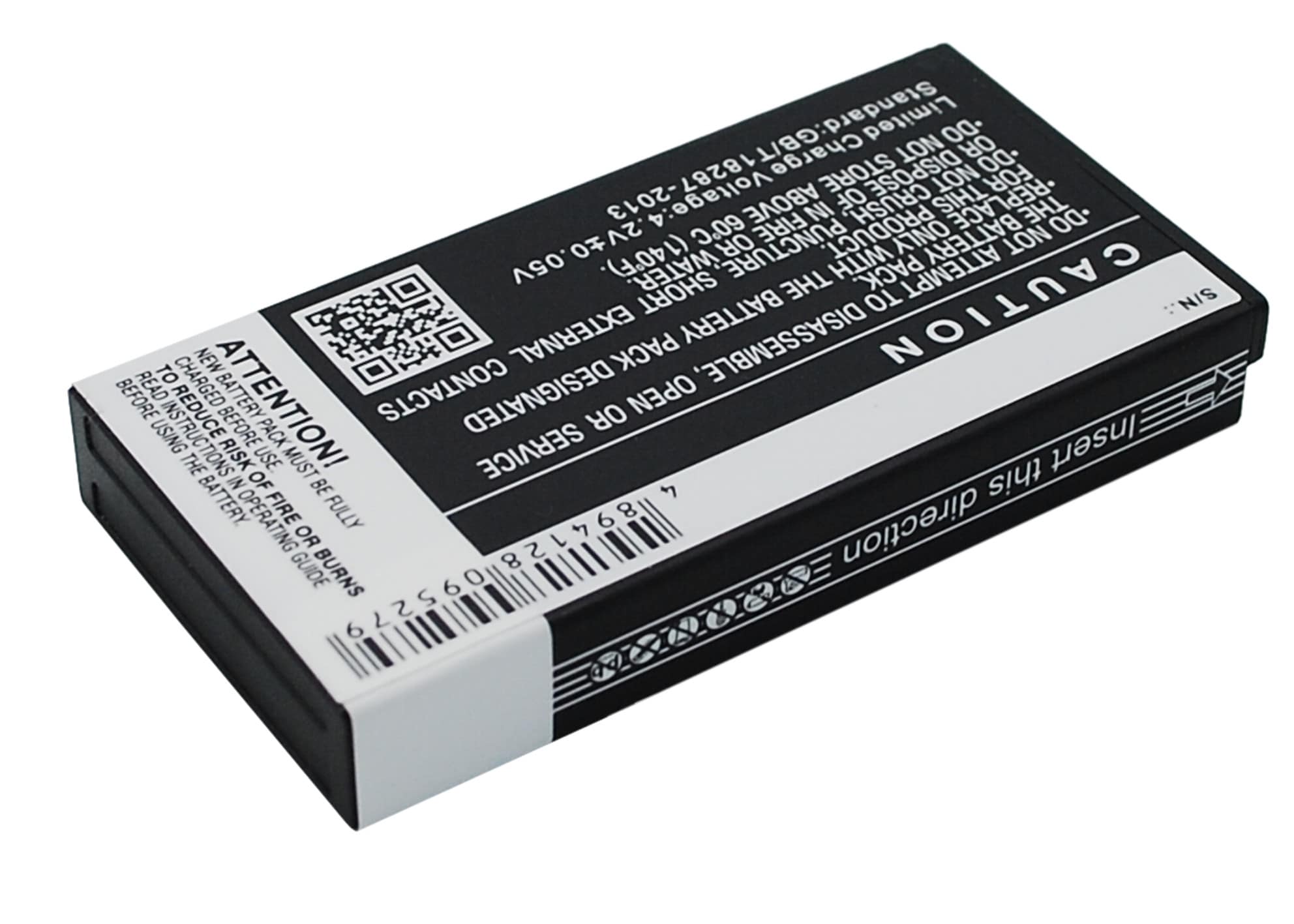 Batteri for SmartPhone, Mobil for KAZAM Life R5