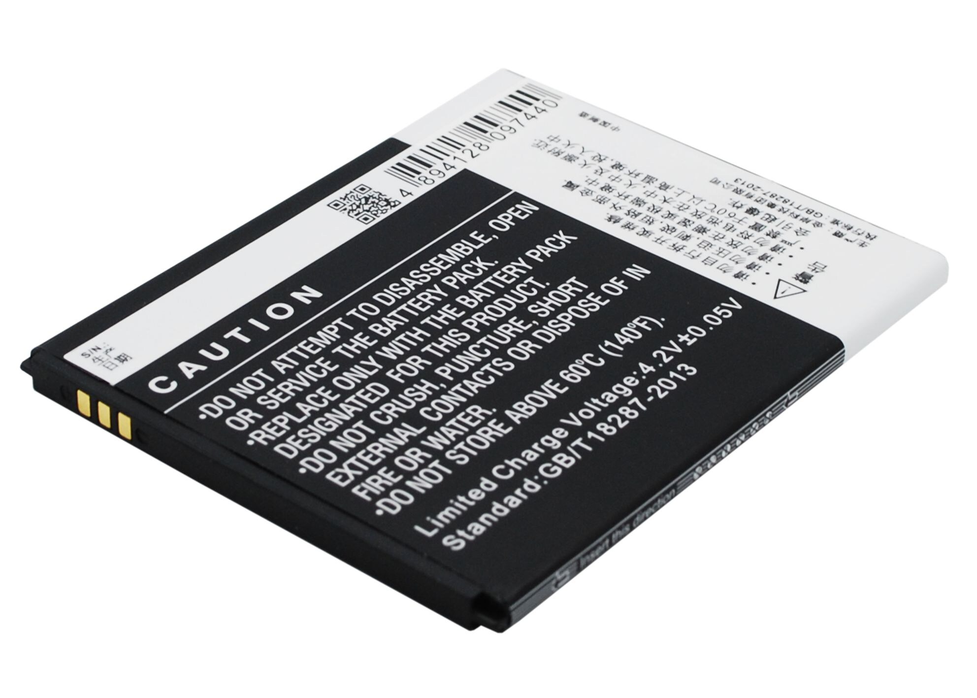 Batteri for SmartPhone, Mobil for Coolpad 5315